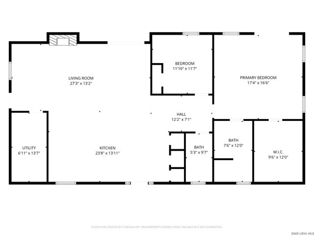 445 TOMBLIN RD, Bigfoot, TX 78005