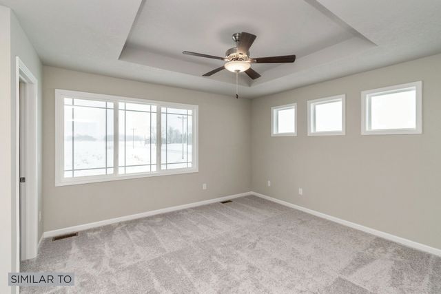 606 NE Winding Trail Lane, Ankeny, IA 50021