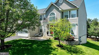 388 HAWTHORNE COURT, Westminster, MD 21158