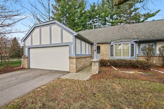 3171 Maple Villa Drive 1, Grand Rapids, MI 49508