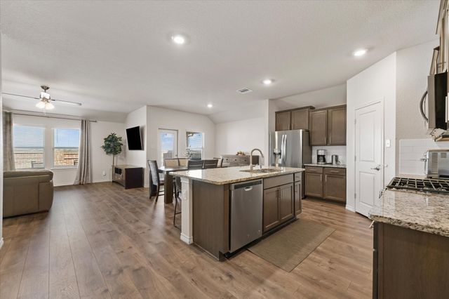 600 Gunsmoke Trail, Princeton, TX 75407