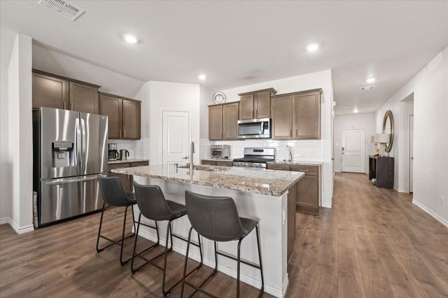 600 Gunsmoke Trail, Princeton, TX 75407