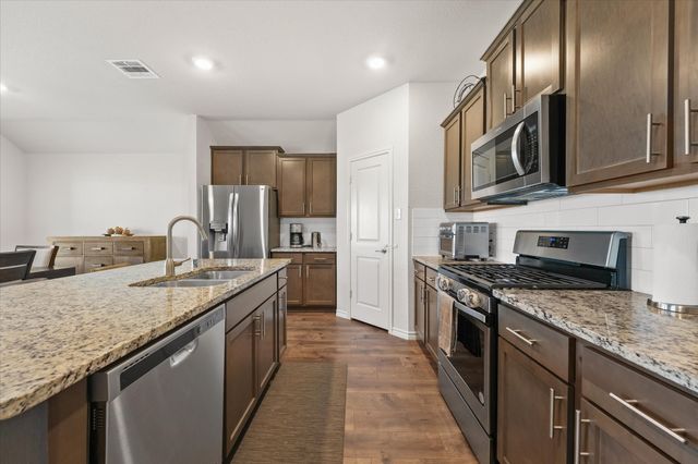 600 Gunsmoke Trail, Princeton, TX 75407