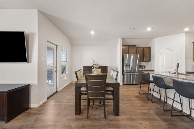 600 Gunsmoke Trail, Princeton, TX 75407