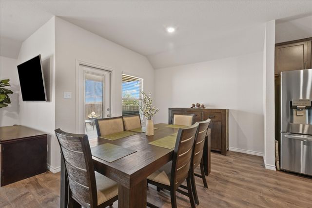 600 Gunsmoke Trail, Princeton, TX 75407