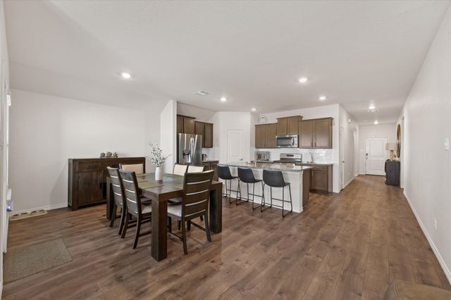 600 Gunsmoke Trail, Princeton, TX 75407