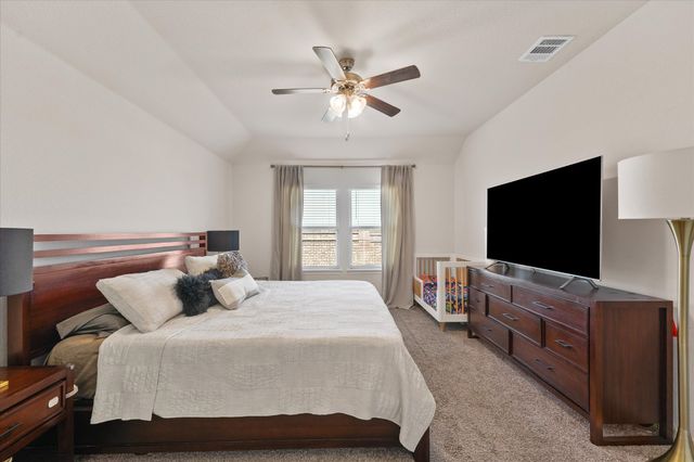 600 Gunsmoke Trail, Princeton, TX 75407