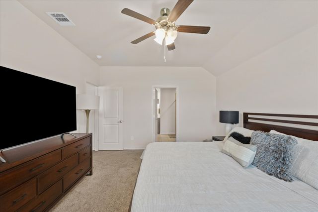 600 Gunsmoke Trail, Princeton, TX 75407