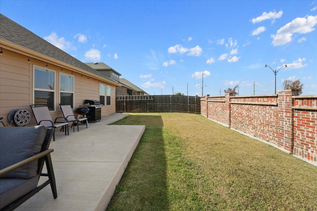 600 Gunsmoke Trail, Princeton, TX 75407