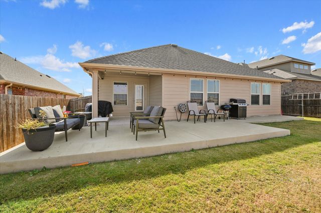 600 Gunsmoke Trail, Princeton, TX 75407