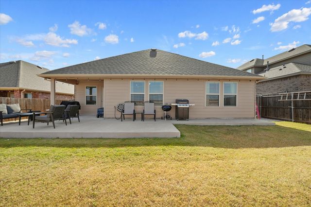 600 Gunsmoke Trail, Princeton, TX 75407