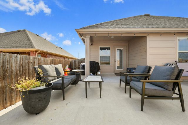 600 Gunsmoke Trail, Princeton, TX 75407