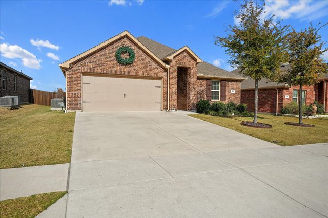 600 Gunsmoke Trail, Princeton, TX 75407