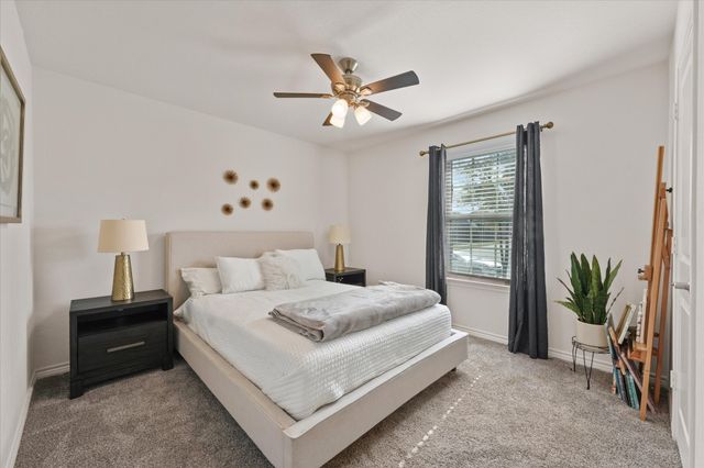 600 Gunsmoke Trail, Princeton, TX 75407