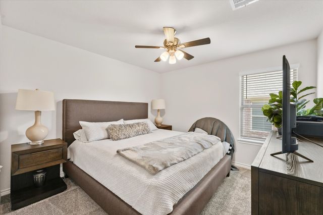 600 Gunsmoke Trail, Princeton, TX 75407