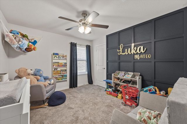 600 Gunsmoke Trail, Princeton, TX 75407