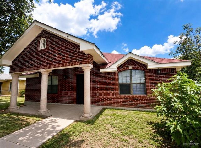 408 Union Avenue, Mission, TX 78572