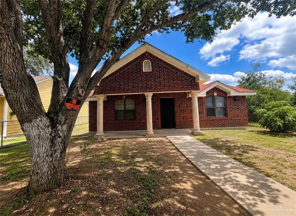 408 Union Avenue, Mission, TX 78572