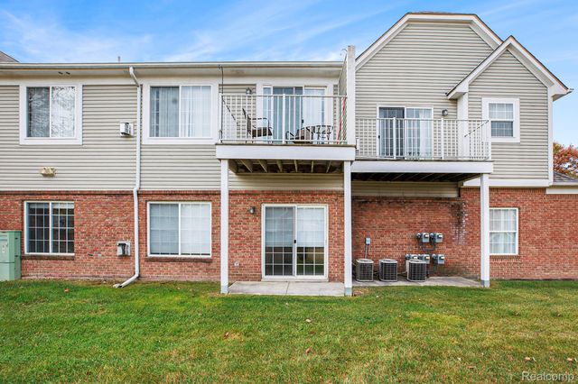 2231 Marissa Way, Shelby Charter Township, MI 48316