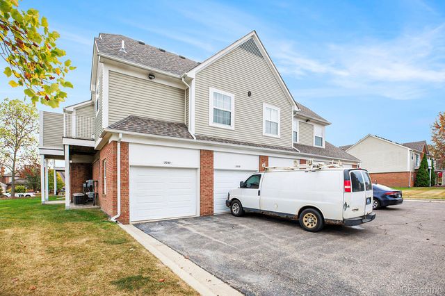 2231 Marissa Way, Shelby Charter Township, MI 48316