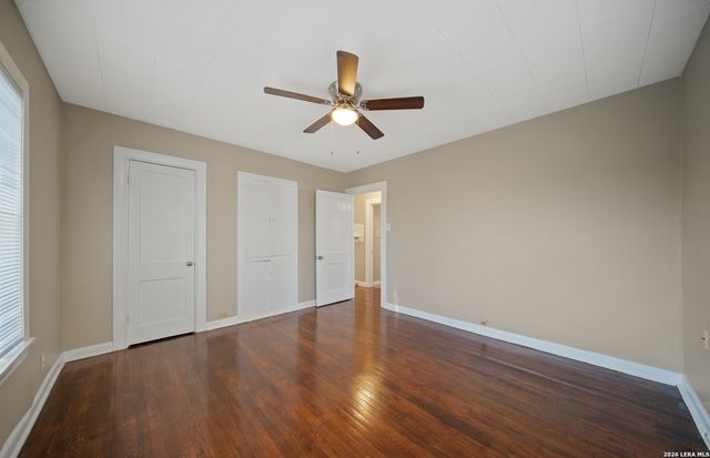 103 Cosgrove Street, San Antonio, TX 78210