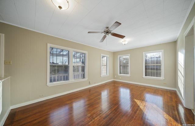 103 Cosgrove Street, San Antonio, TX 78210