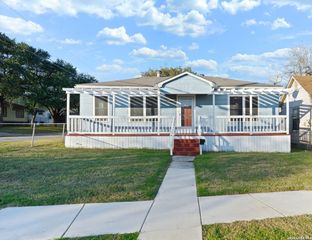103 Cosgrove Street, San Antonio, TX 78210