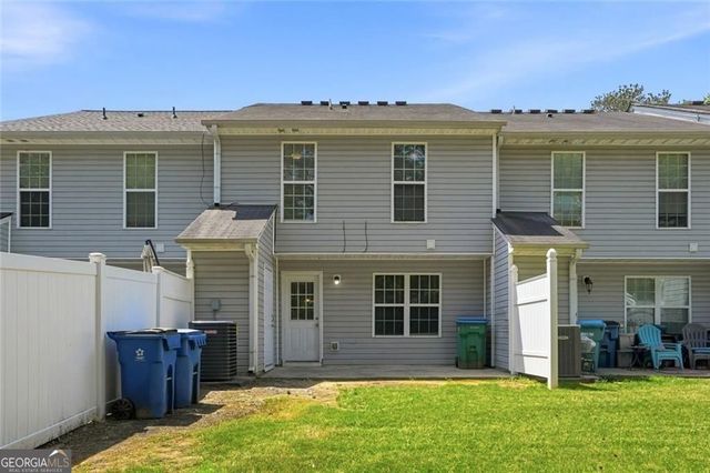 158 Meadowlark Place, Austell, GA 30168
