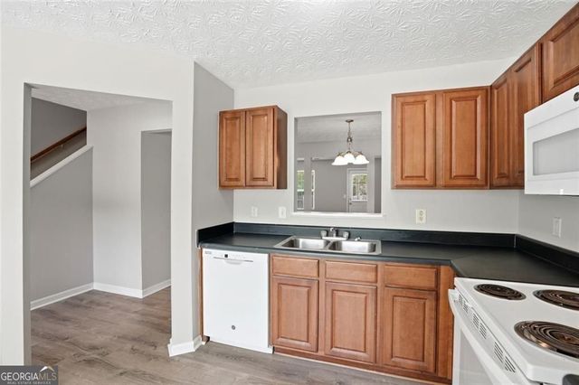 158 Meadowlark Place, Austell, GA 30168