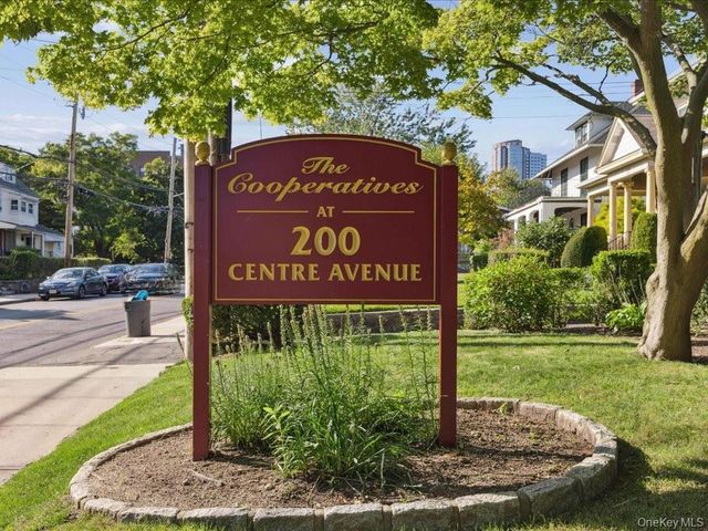 200 Centre Avenue 3G, New Rochelle, NY 10805