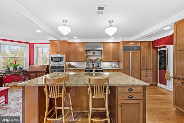 4004 VIRGILIA ST, Chevy Chase, MD 20815