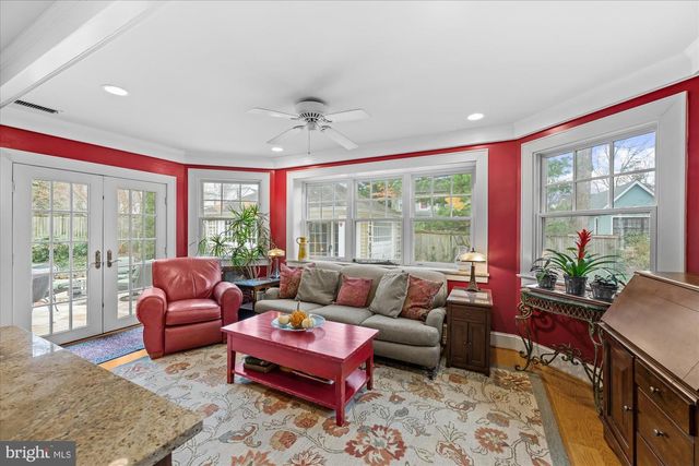 4004 VIRGILIA ST, Chevy Chase, MD 20815