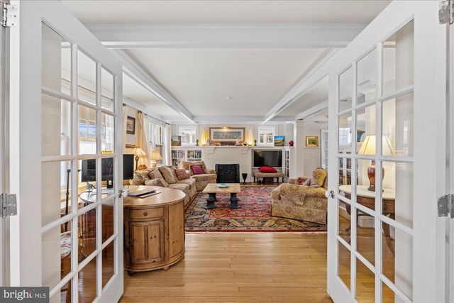 4004 VIRGILIA ST, Chevy Chase, MD 20815