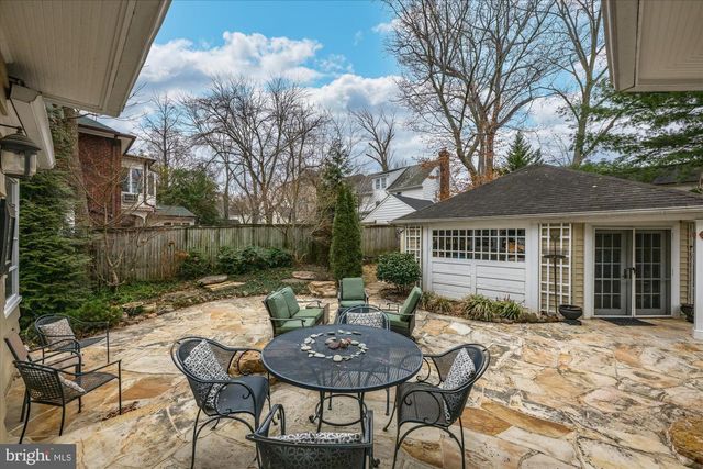 4004 VIRGILIA ST, Chevy Chase, MD 20815