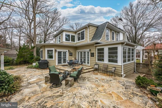 4004 VIRGILIA ST, Chevy Chase, MD 20815