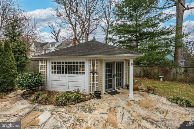 4004 VIRGILIA ST, Chevy Chase, MD 20815