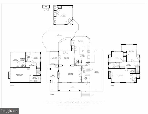 4004 VIRGILIA ST, Chevy Chase, MD 20815