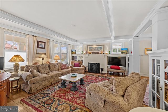 4004 VIRGILIA ST, Chevy Chase, MD 20815