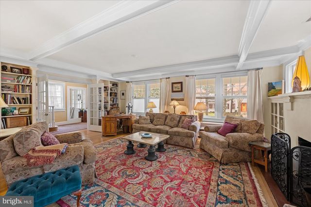 4004 VIRGILIA ST, Chevy Chase, MD 20815