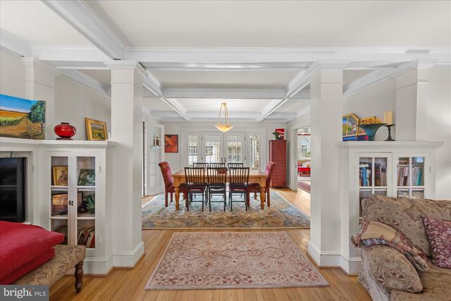 4004 VIRGILIA ST, Chevy Chase, MD 20815