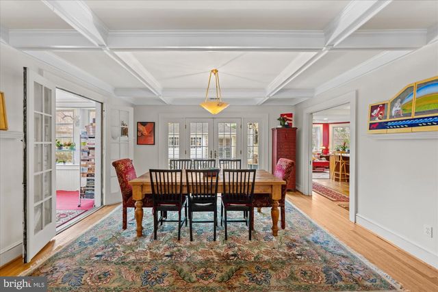 4004 VIRGILIA ST, Chevy Chase, MD 20815