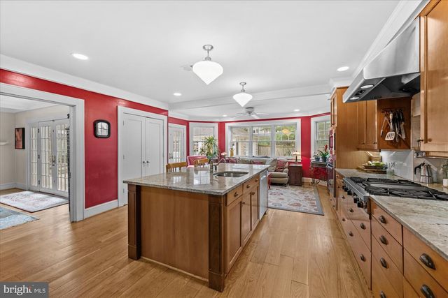 4004 VIRGILIA ST, Chevy Chase, MD 20815