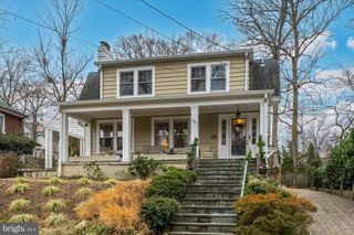 4004 VIRGILIA ST, Chevy Chase, MD 20815