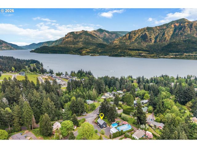361 Nw FRANK JOHNS Rd, Stevenson, WA 98648