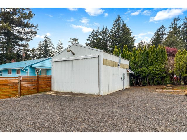 361 Nw FRANK JOHNS Rd, Stevenson, WA 98648