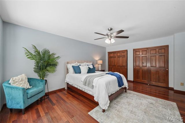 1516 Strawberry Glen Court, Ballwin, MO 63021
