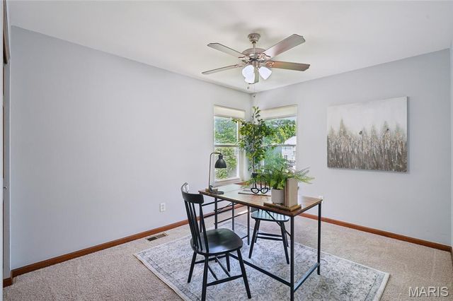 1516 Strawberry Glen Court, Ballwin, MO 63021