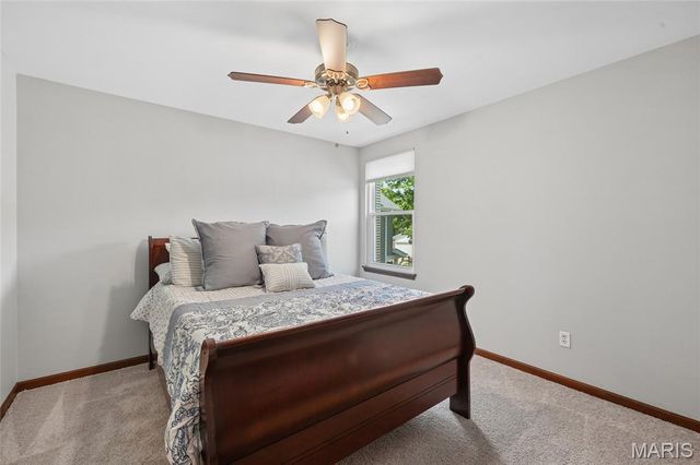 1516 Strawberry Glen Court, Ballwin, MO 63021