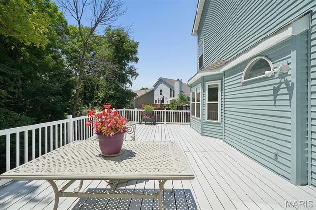 1516 Strawberry Glen Court, Ballwin, MO 63021