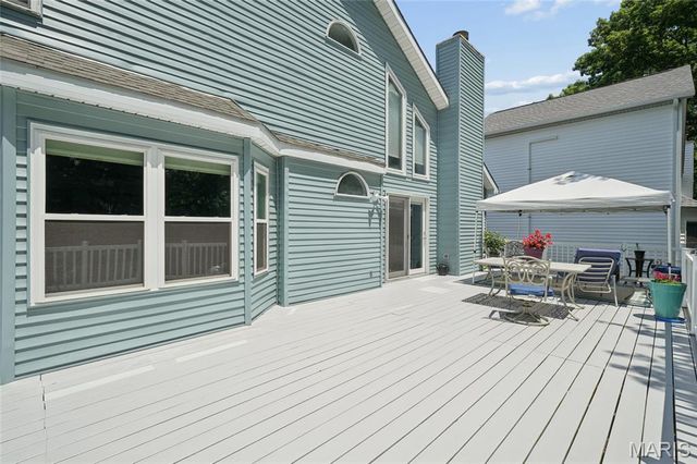 1516 Strawberry Glen Court, Ballwin, MO 63021